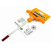 Ключ ниппельный IceToolz 5.5мм 12C7/6-800110