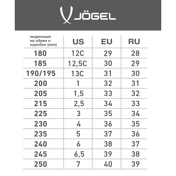 Кроссовки баскетбольные Jogel Playmaker, белый/голубой/черный, изображение 13 от интернет-магазина NovaSport в Москве Кроссовки баскетбольные Jogel Playmaker, белый/голубой/черный