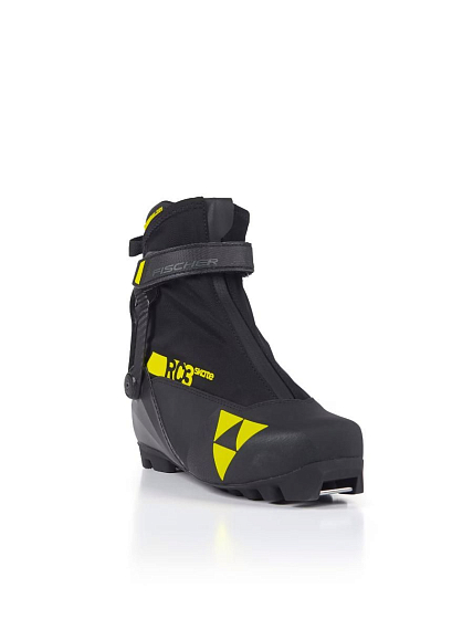 Ботинки NNN Fischer RC3 SKATE S15624V