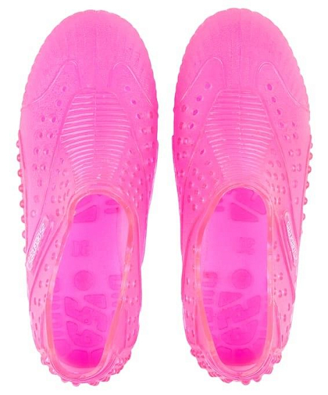 Аквашуз 25Degrees Funnel Pink 25D21012, детский, для девочек, 24-29