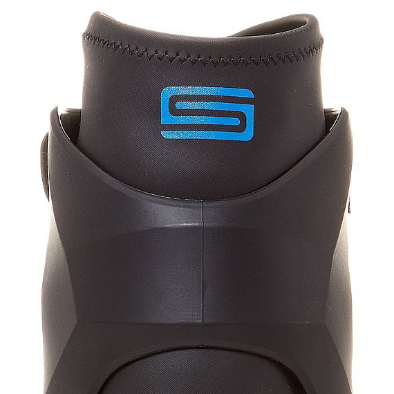Ботинки лыжные NNN SPINE Polaris PRO 385-23 46 р.