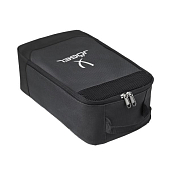 Сумка для обуви Jögel DIVISION Pro Shoebag, черный