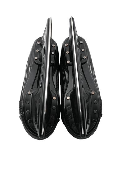 Коньки хоккейные BlackAqua HS-210