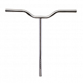 Вынос руля для самоката 22.2*520L*30H высокий X89984