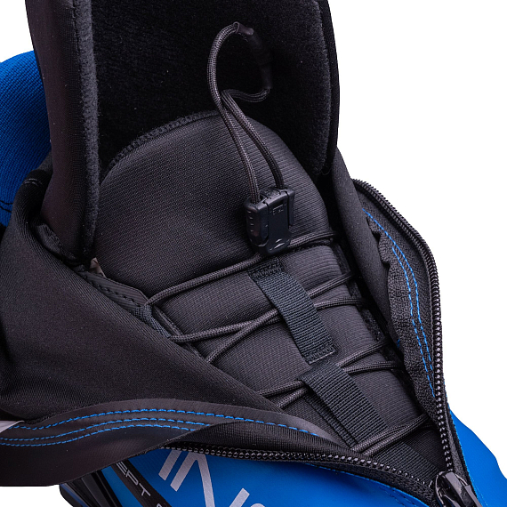 Ботинки NNN SPINE Concept Skate PRO 297 47р.