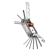 Мультитул Amaze-19 IceToolz 95A7/6-800248