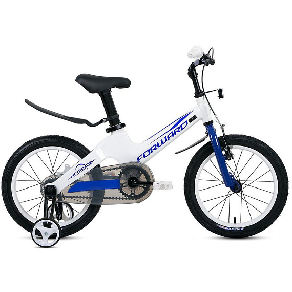 Велосипед 16' Forward Cosmo 19-20 г