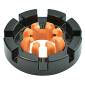 Ключ для натяжки спиц 8 захватов IceToolz 12F8/6-800102