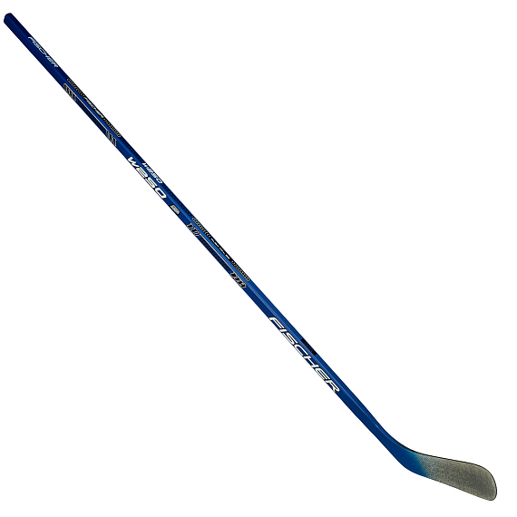 Клюшки Fischer W250 ABS STICK SR, изображение 2 от интернет-магазина NovaSport в Москве Клюшки Fischer W250 ABS STICK SR