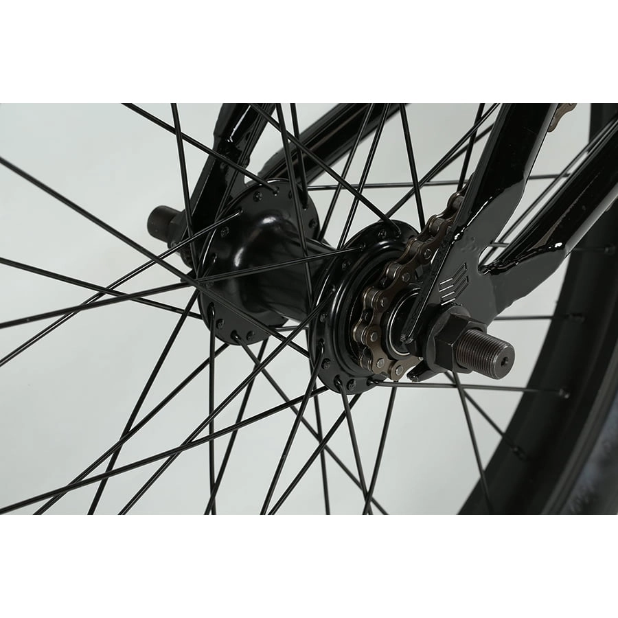 BMX Haro 20 Downtown BMX