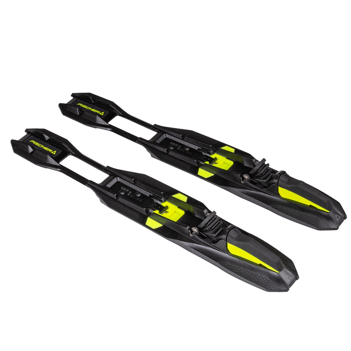 Крепление лыжное NNN Fischer RACE STEP-IN CLASSIC IFP S55225