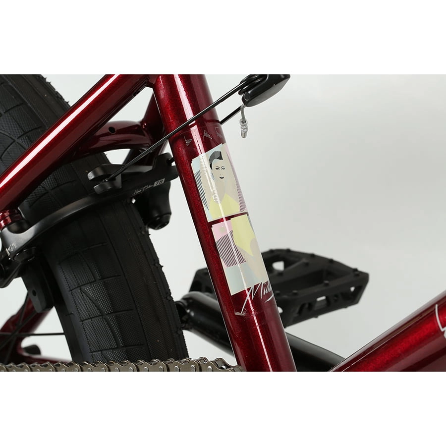 BMX Haro 20 Midway BMX