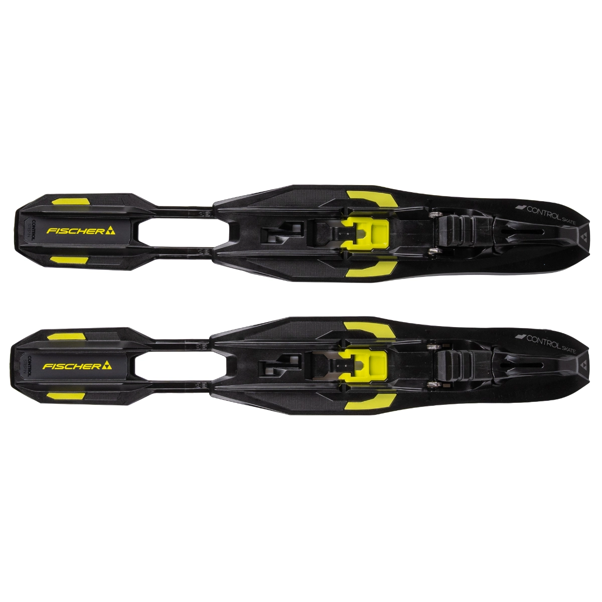 Крепление лыжное NNN Fischer CONTROL SKATE STEP-IN IFP S60324