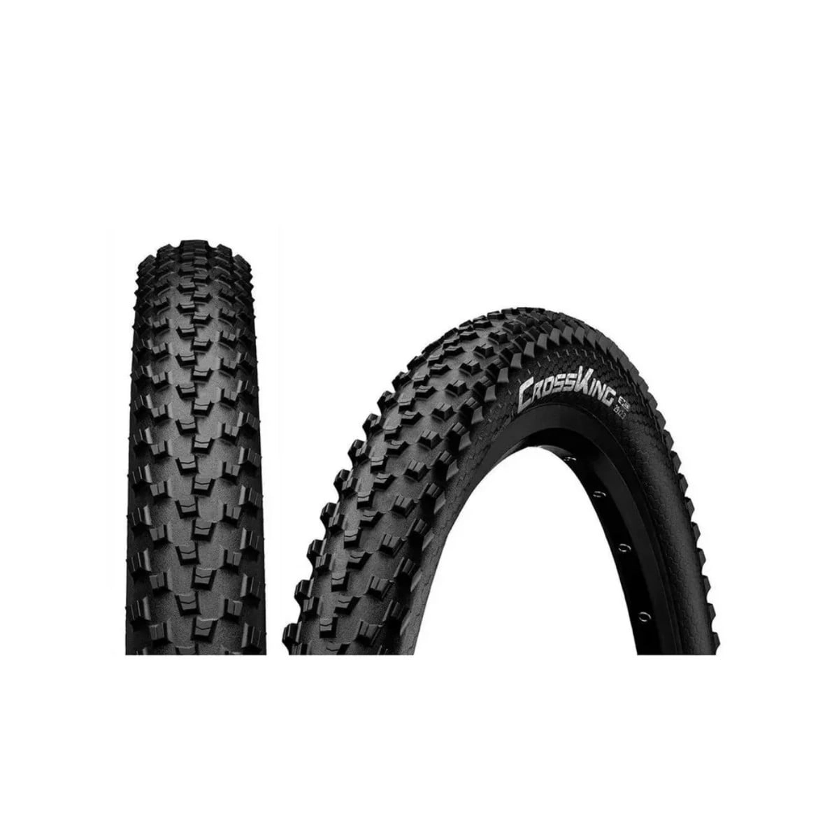 Continental cross king ii performance hotsell