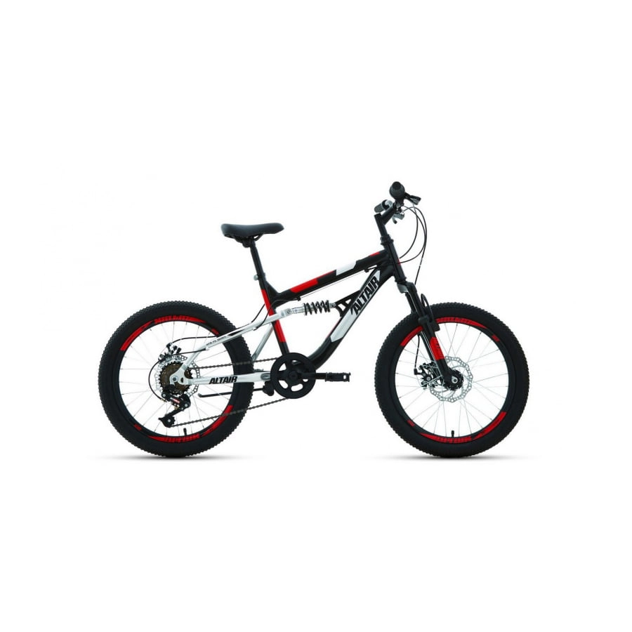 20 Altair MTB FS 20 disc 6 20 21 8 800 707 76 43