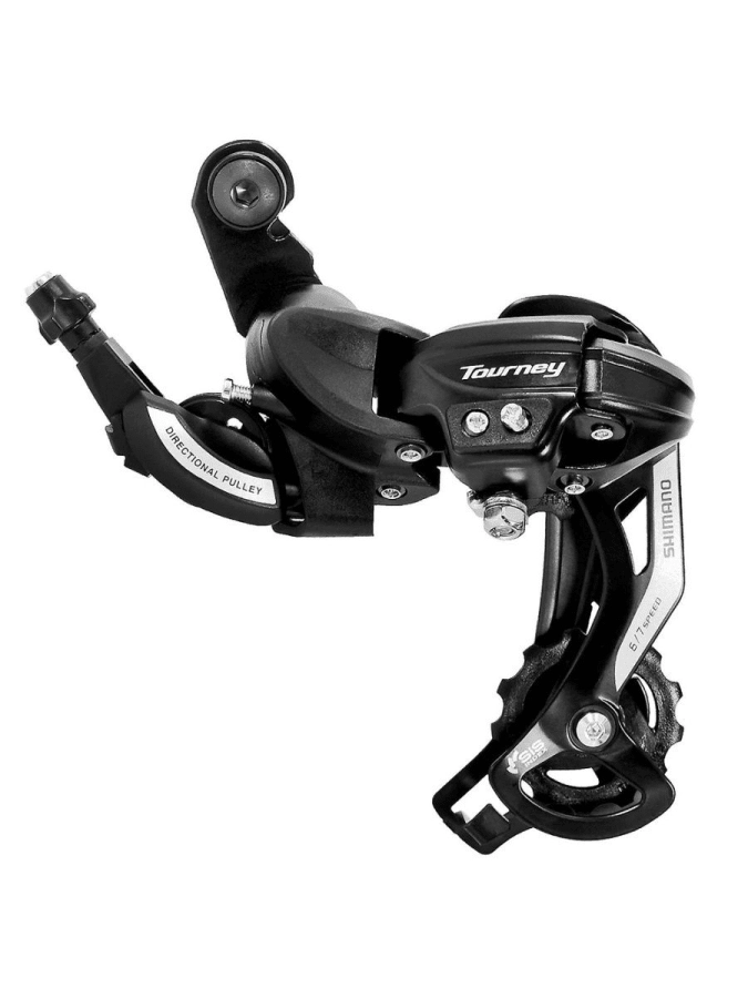 Shimano tourney ty500 new arrivals