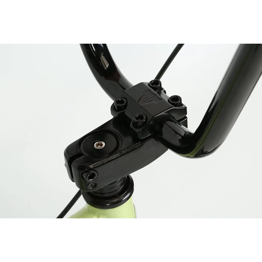 Premium stray bmx 2025