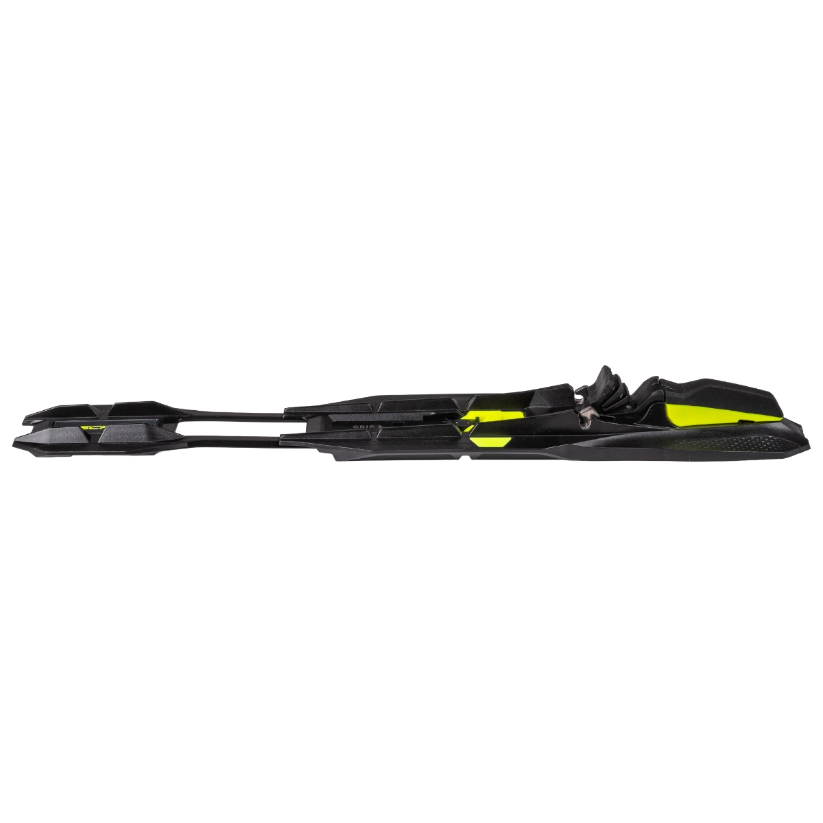 Крепление лыжное NNN Fischer RACE STEP-IN CLASSIC IFP S55225