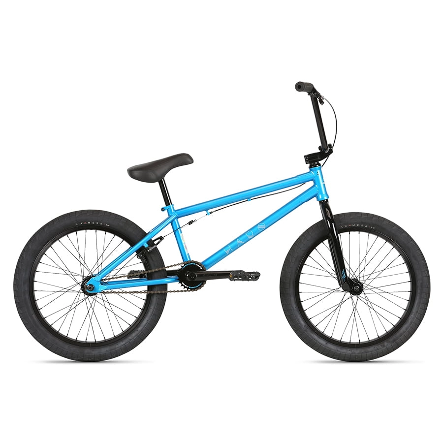 BMX Haro 20 Midway BMX Free Coaster