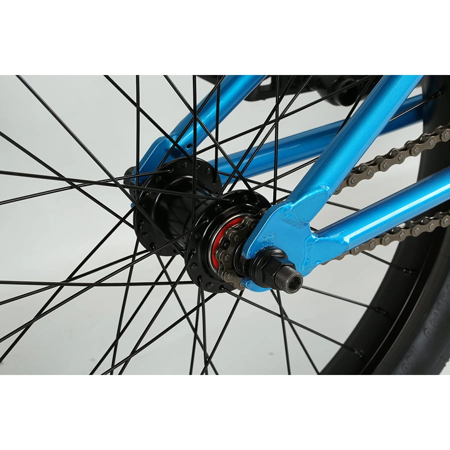 BMX Haro 20 Midway BMX Free Coaster