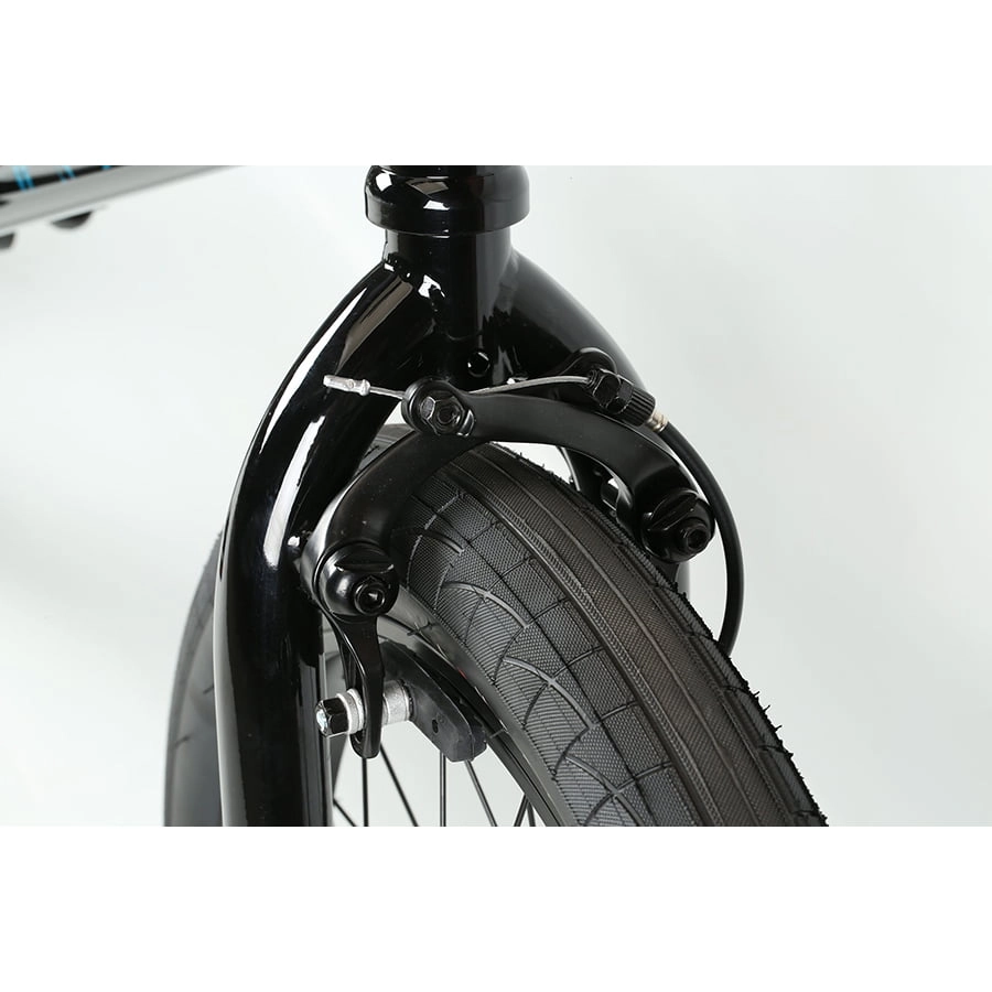 BMX Haro 20 Downtown DLX BMX