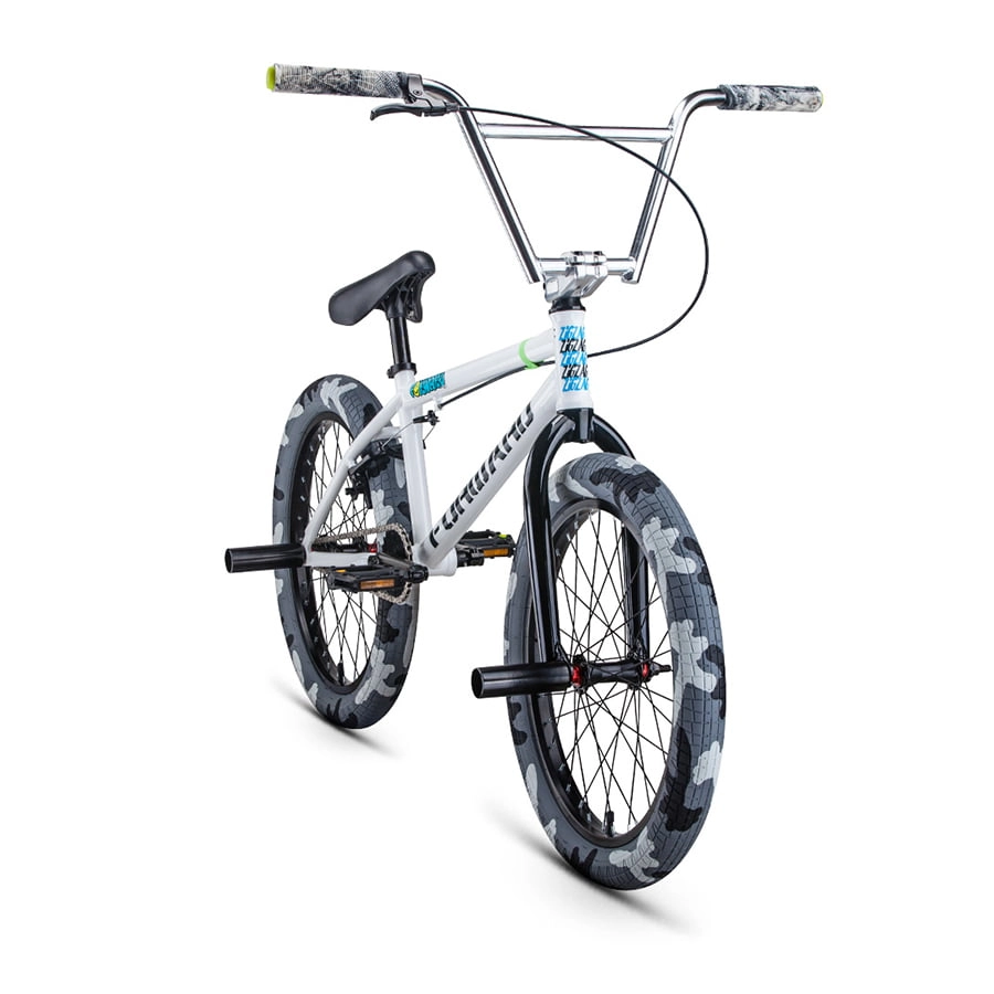 Bmx forward zigzag - Yourbesthome.ru