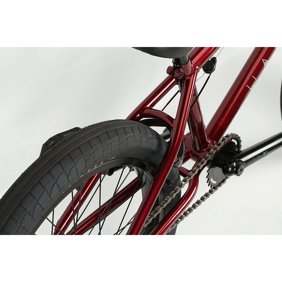 BMX Haro 20 Midway BMX