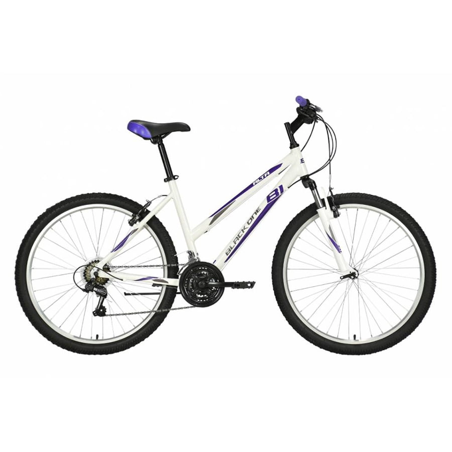 Black One Alta 26 Alloy 2020 2021 Novasport.ru