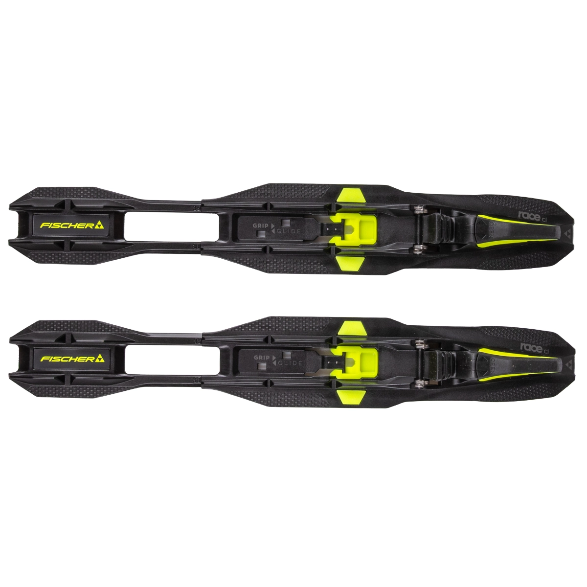 Крепление лыжное NNN Fischer RACE STEP-IN CLASSIC IFP S55225
