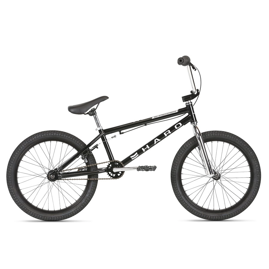 Bmx haro 20 top