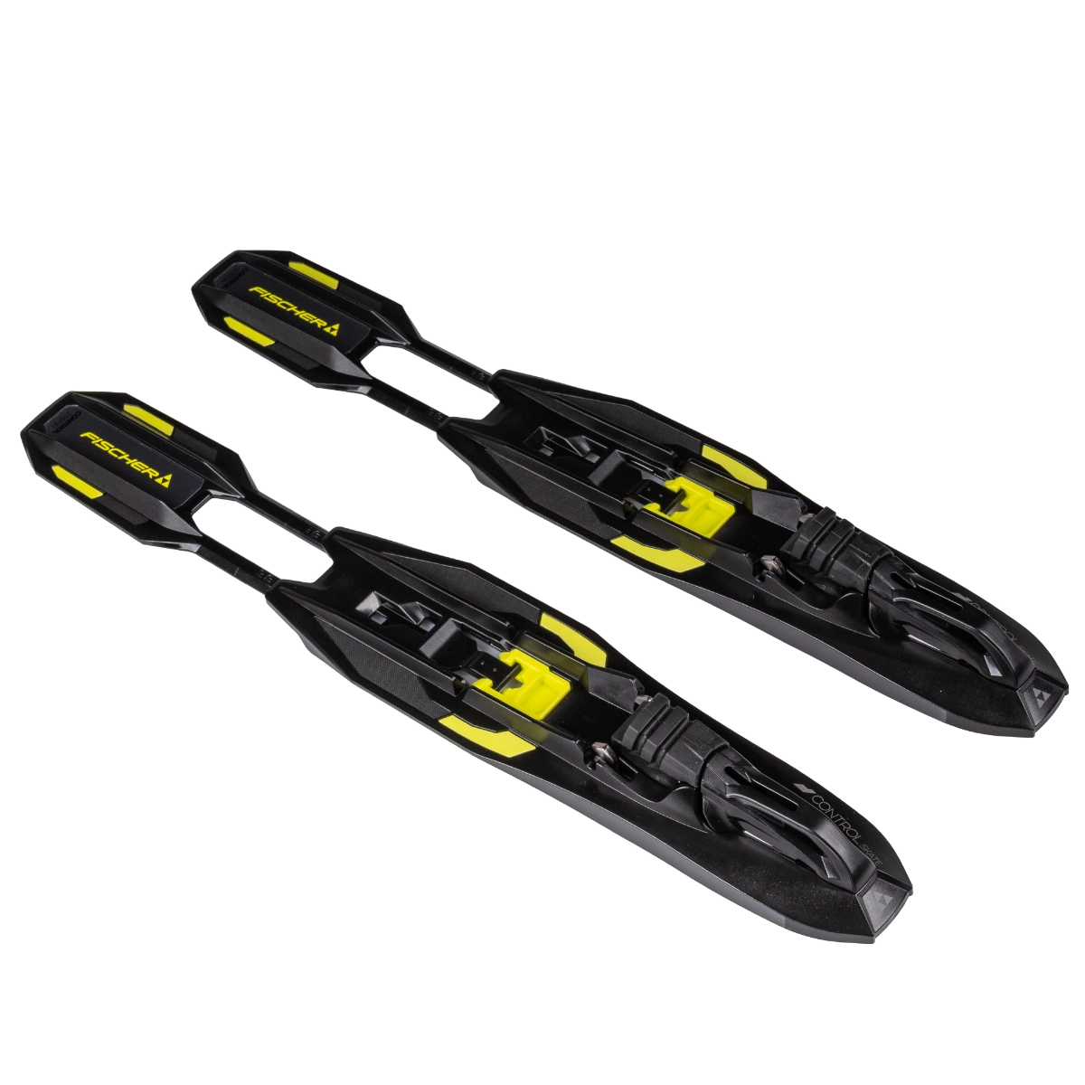 自宅保管 ONE WAY ローラースキー SKATE11 FISCHER NNN Крепление лыжное NNN Fischer CONTROL SKATE STEP-IN IFP S60324