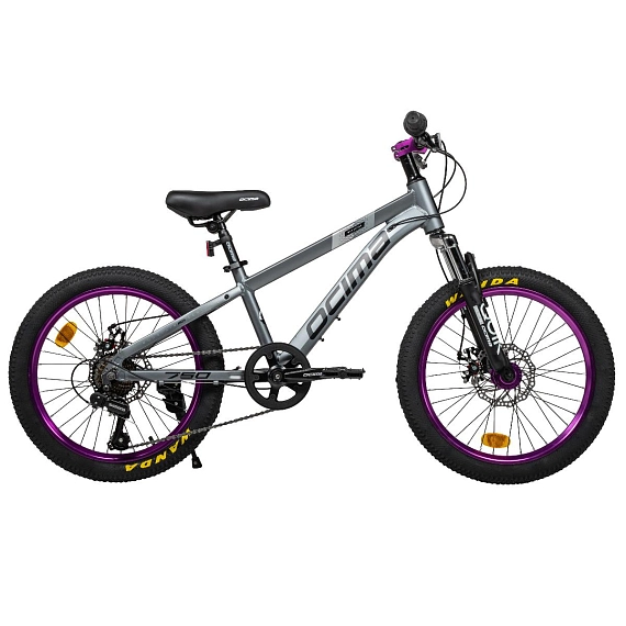 Велосипед 20' OCIMA 750